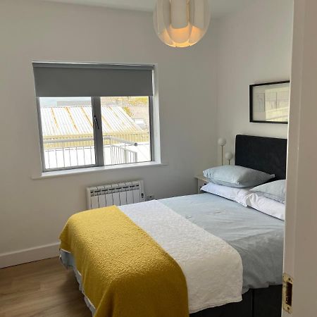 2 Bedroom Apartment Central Town Location Enniscorthy Dış mekan fotoğraf