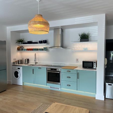 2 Bedroom Apartment Central Town Location Enniscorthy Dış mekan fotoğraf