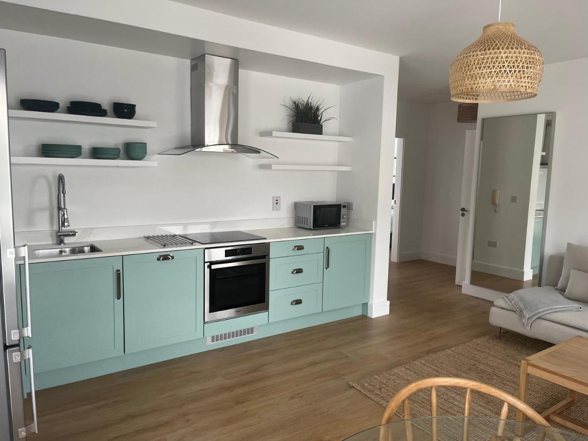 2 Bedroom Apartment Central Town Location Enniscorthy Dış mekan fotoğraf