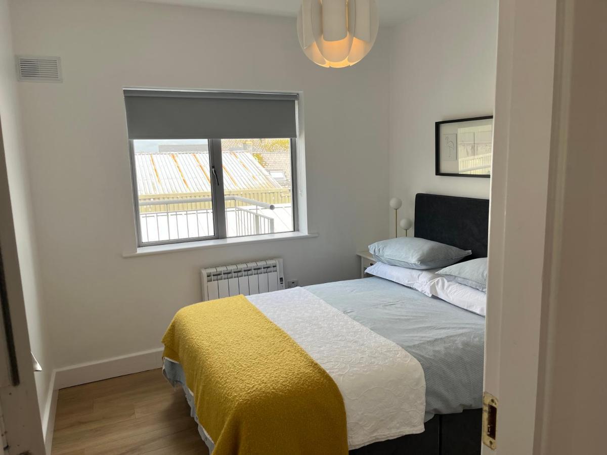 2 Bedroom Apartment Central Town Location Enniscorthy Dış mekan fotoğraf